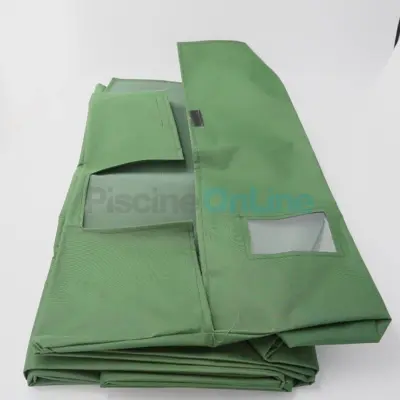 Housse Waterproof pour PAC 55216-55217 (02660191)