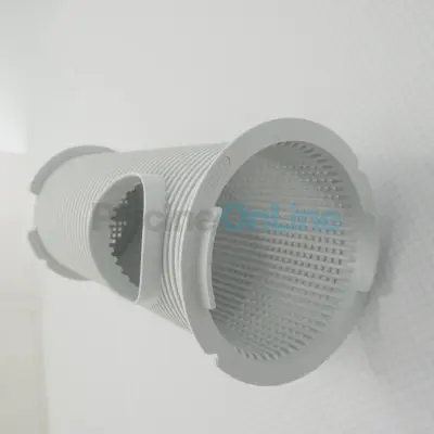 Panier de Préfiltre pour pompes Silen / Silver Modif.2005, BERING One 13-17-20, BLAUMAR S1, SILEN S, SILEN PLUS 1M, NOX 75, 100, 150, NOXPLUS (11000820)