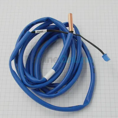 Sonde de température TH2 pour PAC Caliente Inverpool Inverboost XP07DCsi+ à XP21DCsi+ (ZEALUX) (117110004)