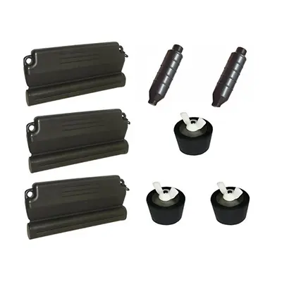 Kit d'accessoire hivernage 8x4m