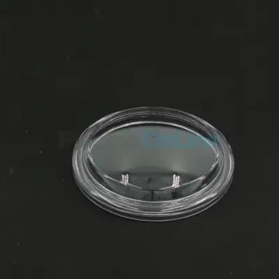 Couvercle pompe Bering VS (801022600011)