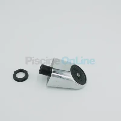 Pomme Douche Laiton (4401040029)