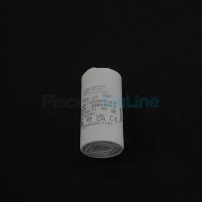 Condensateur pompe (Sena. Astramax. Glass Plus) - 16 µF (ASTRAL) (4405020122)