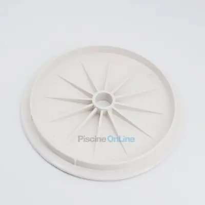 Couvercle skimmer Béton/Liner (KRISPOL) (RSKI0001.00R)