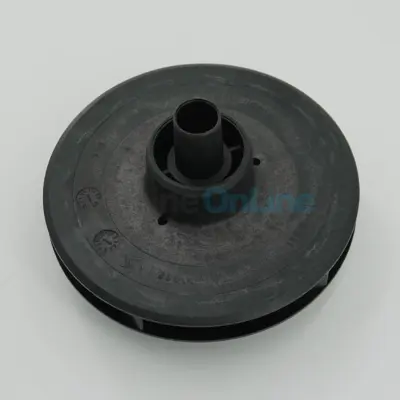 Turbine pompe Tifon 1 et Silen2 300M. Blaumar 300-36M - 50 Hz (ESPA) (11000007)