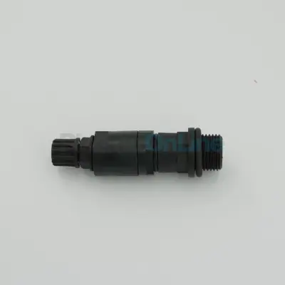 Vanne d'injection pH- 3/8" - Remplace CE08040068 (4408040068)
