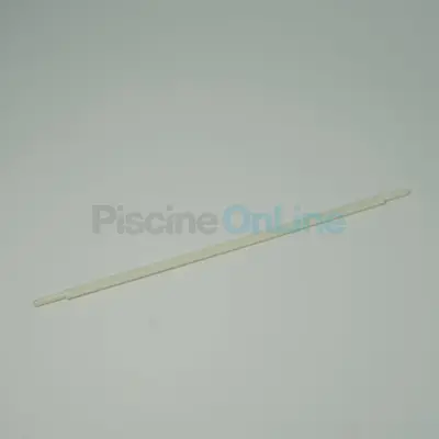 Axe de volet skimmer - L 235 mm (POOL'S) (1215079)