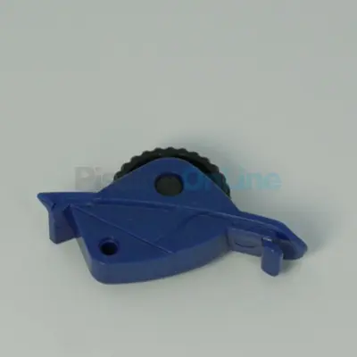 Kit rotation gauche robot Vortex (ZODIAC) (W2118A)