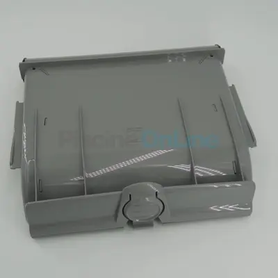 Support bac filtrant robot iQ (R0865100)