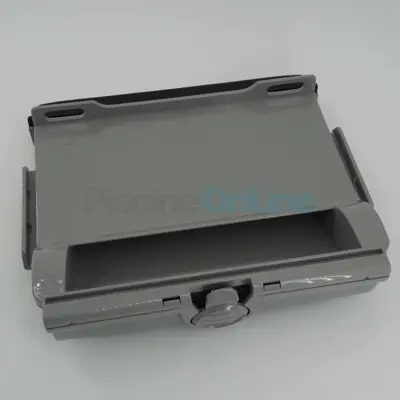 Support bac filtrant robot iQ (R0865100)