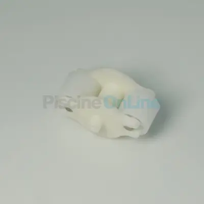 Porte-galets complet pour pompe MP1 diamètre 12.7  (MICRODOS) (11.010.400)