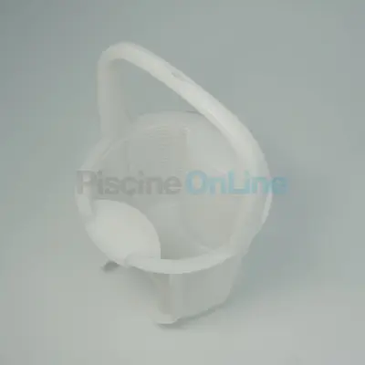 Panier de préfiltre de pompe Swimflo HGS - Remplace NYM100115, 4405012004 (CE05012004)