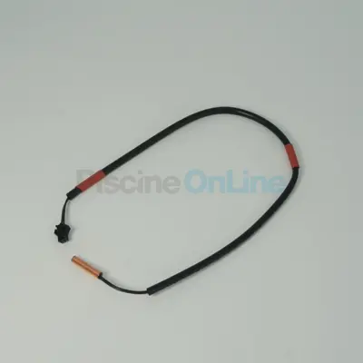 Sonde de sortie d'eau 5k - 410mm - pompe à chaleur (HWX83000050)