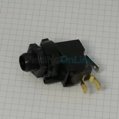 Air switch à contact maintenu - 6871-53183-AK / 361.MA.122 (ASWMAINT)