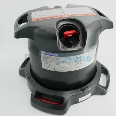 Tête filtre SwimClear mono C150SE (HAYWARD) (CX150B)