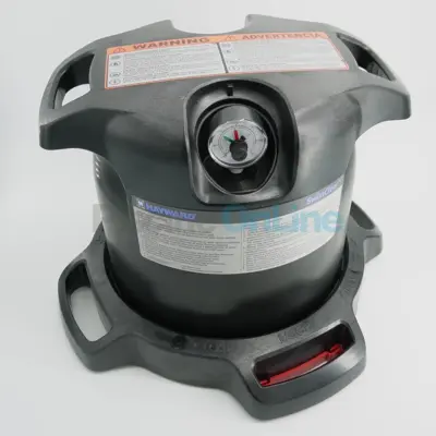 Tête filtre SwimClear mono C150SE (HAYWARD) (CX150B)