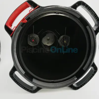 Tête filtre SwimClear mono C150SE (HAYWARD) (CX150B)