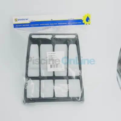 Filtre EC Standard débris fin 100µ robot Zodiac (R0636600)