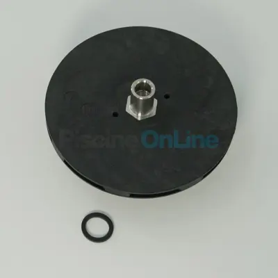 Turbine de pompe (type Sprint. Victoria) 1 CV Mono 50 Hz- avec Joint (ASTRAL) (4405010595)