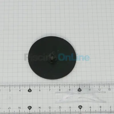 Clapet evacuation CyclonX (x3) (ZODIAC) (R0633300)