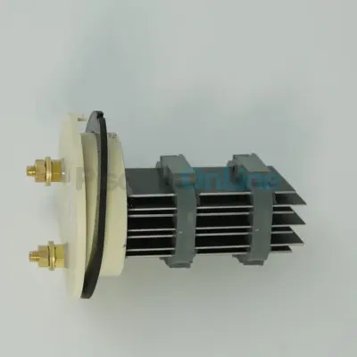 Electrode SEL Basic. SEL Clear 30 (JD Sel 40) - 7 plaques (54051)