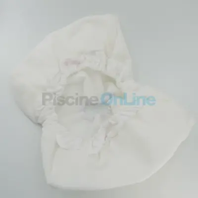 Filter Bag Detouchable - sac filtrant détachable Assy (9967071-ASSY)