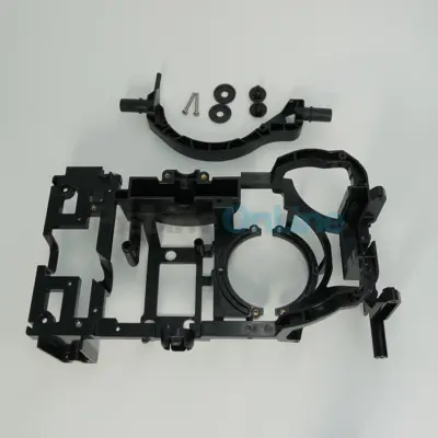 Kit chassis de robot Bluefury Lite REMPLACE 360232 (PENTAIR) (360391)