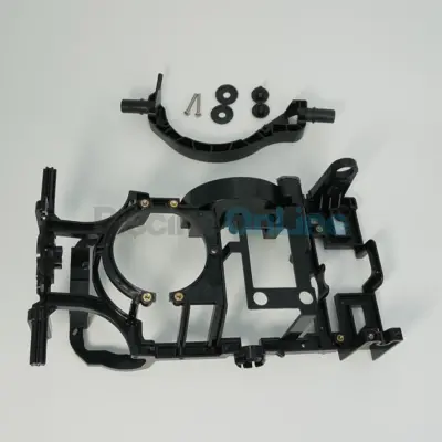 Kit chassis de robot Bluefury Lite REMPLACE 360232 (PENTAIR) (360391)