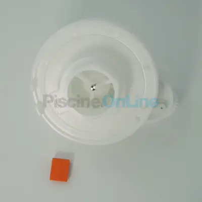 Mecanisme Interieur vanne de distribution NET'N Clean Diamètre 63 - (ASTRALPOOL) (4406021702)