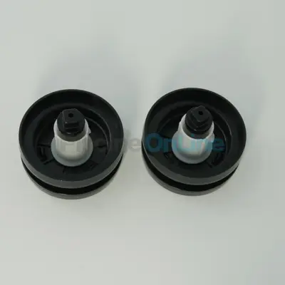 Roues avant complètes (x2) (ZODIAC) (R0771800)