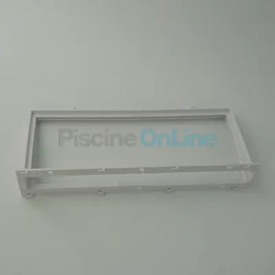 Porte-cartouche pour Dolphin NAUTY (TC). SWASH CL/TC. STAR (PLUS). ACAPOOLCO (TC). DX4. MYBOT (9980118)