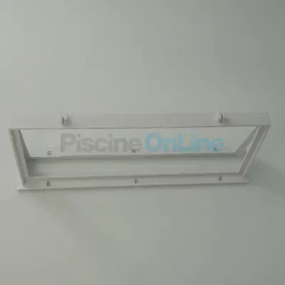 Porte-cartouche pour Dolphin NAUTY (TC). SWASH CL/TC. STAR (PLUS). ACAPOOLCO (TC). DX4. MYBOT (9980118)