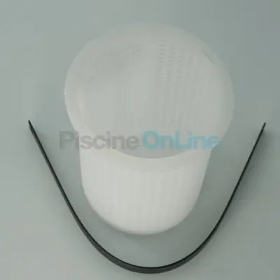 Panier de Préfiltre pompe Sena/Compact (ASTRAL) (4405010402)