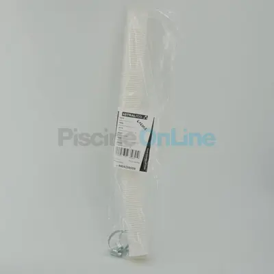 Tuyau Connection Diam38 pour groupe de filtration (4404250009)