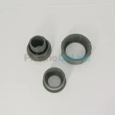 Kit raccords hydrauliques pour pompes à chaleur Zodiac/Astralpool (75311R0032)