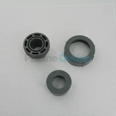 Kit raccords hydrauliques pour pompes à chaleur Zodiac/Astralpool (75311R0032)