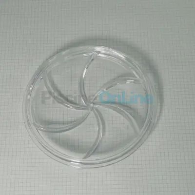 Couvercle pompe Bering HL (Astralpool) (66700R0001)