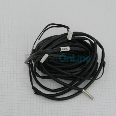 Kit sondes de température TH3, TH5, TH6 pour PAC Inverboost XP26DCsi+ à XP35DCsi+ - PAC CALIENTE INVERTER (ZEALUX) (ZX117110066)