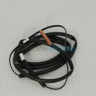 Sonde de température d'eau interne (T1) PAC Bering 6.5/8.5/13.5/16 kW - PAC EVO Top 5/9 kW Mono - PAC Leader 5 - PAC CALIENTE 4s on/off après 2014 (ZX112200133)