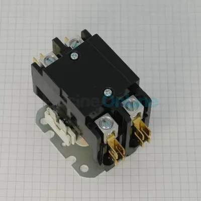 Contacteur pompe à chaleur 10.5kw 13.5kw 17kw 21kw REMPLACE BM600SP015 (02050261)
