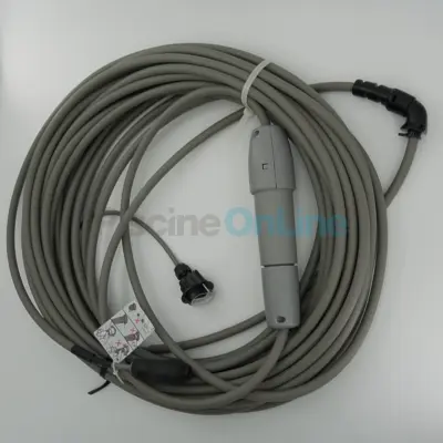 Cable flottant 25m avec Swivel pour robot (ZODIAC) (R0713200)