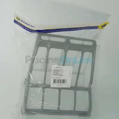 Filtre large VR 200µ (ZODIAC) (R0863700)