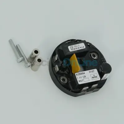 Carte Compte Tour Moteur Mh2 Sirem (ECA) (906336)