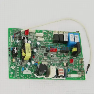 Carte électronique IPM pour pompe à chaleur Astral Elyo 12 KW /17,5 KW /26 kW Triphasé (ZX112200237)