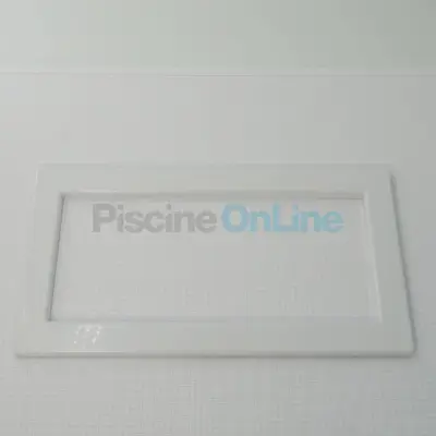 Enjoliveur skimmer A300 & SKimfiltre Hors-Sol - (WELTICO) (62525)