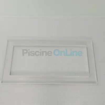Enjoliveur skimmer A300 & SKimfiltre Hors-Sol - (WELTICO) (62525)