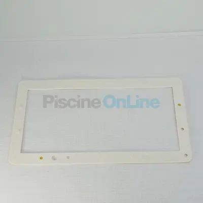 Joint de bride skimmer A300 et skim-filtre hors sol - (Weltico) (62505)