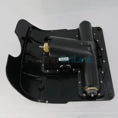 Bloc moteur VR type 2 pour robot Zodiac (R0865400)