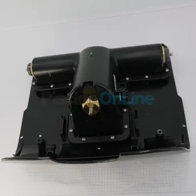 Bloc moteur VR type 2 pour robot Zodiac (R0865400)