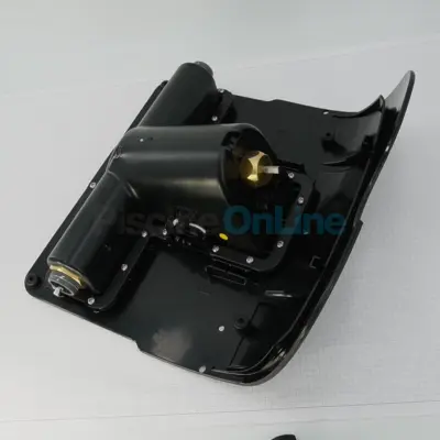 Bloc moteur VR type 2 pour robot Zodiac (R0865400)
